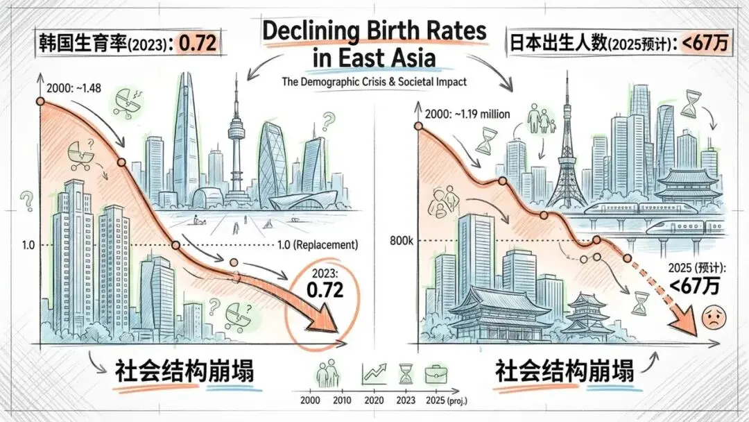 全球财富大转移：未来十年投资策略的颠覆与重构缩略图