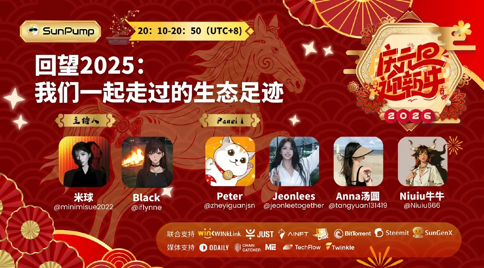 Space 回顾｜告别叙事狂热，Web3 步入务实筑基的结构化新阶段缩略图