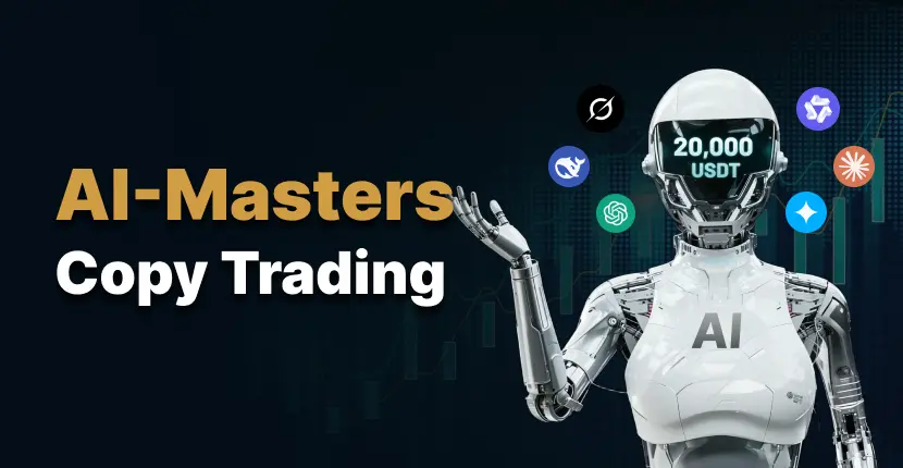 When AI Goes Live: How Everyday Traders Can Make Their First Move缩略图