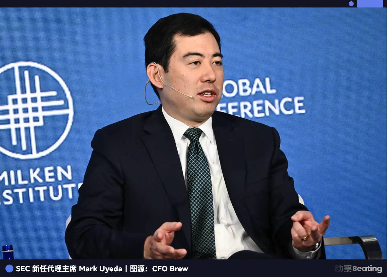 133 笔交易、86 亿美元,2025 年的加密行业被谁买走了?缩略图 133 笔交易、86 亿美元,2025 年的加密行业被谁买走了?缩略图