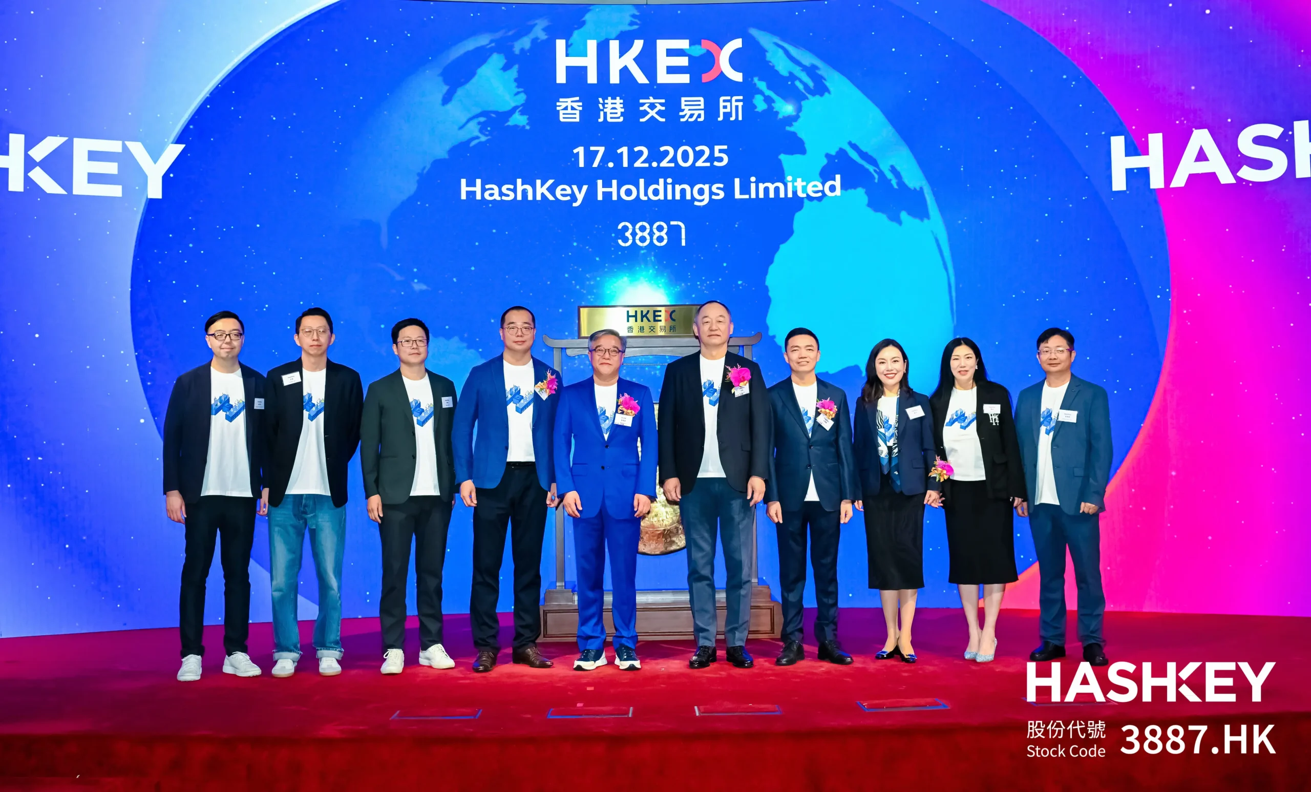 独家专访肖风：加密世界的旧制度与大革命，与 HashKey 的新坐标缩略图