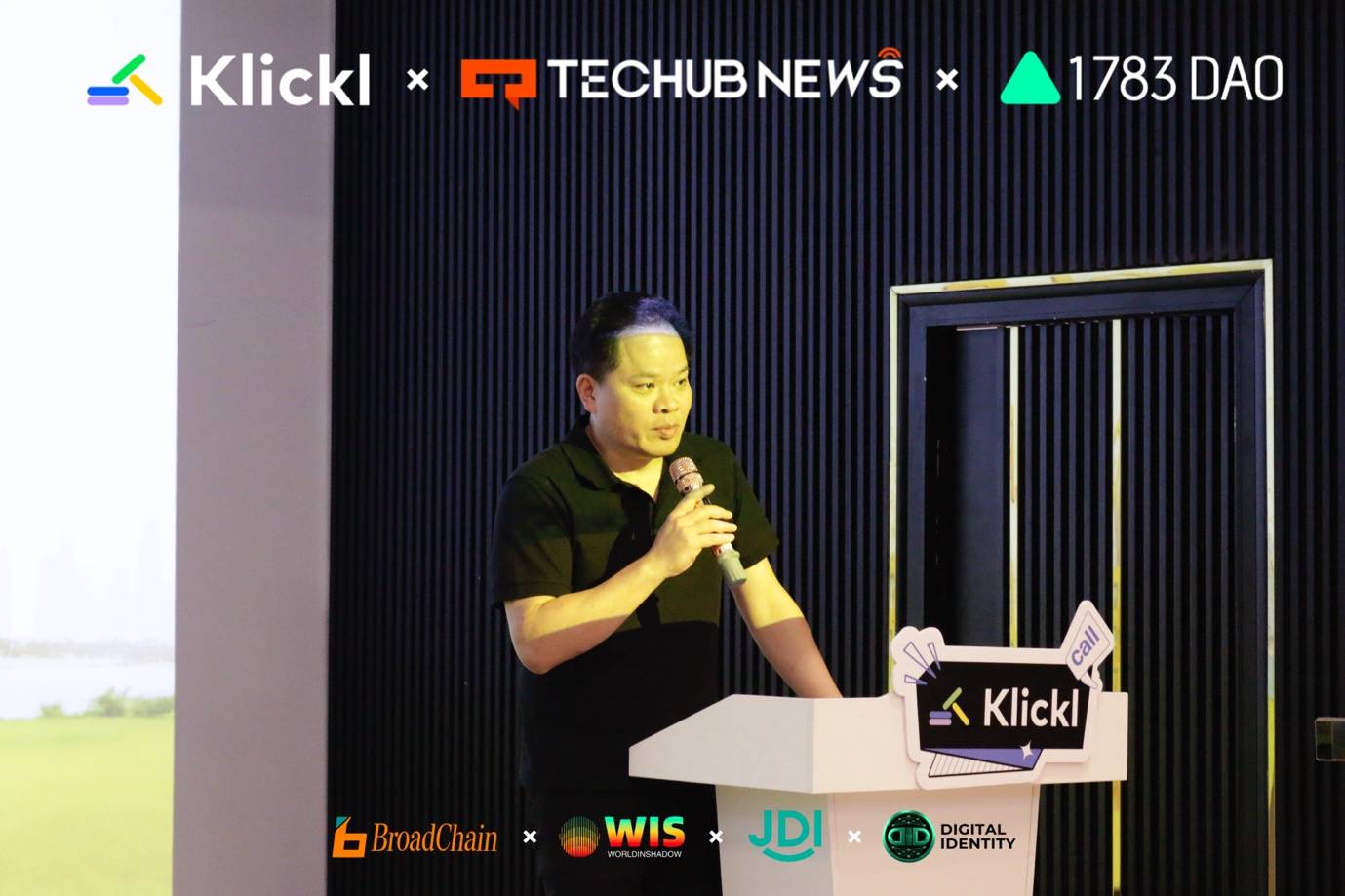 迪拜 Web3 周高端侧记:DID 联盟携手亚太创新中心亮相,构建全球资本与商业新枢纽缩略图 迪拜 Web3 周高端侧记:DID 联盟携手亚太创新中心亮相,构建全球资本与商业新枢纽缩略图