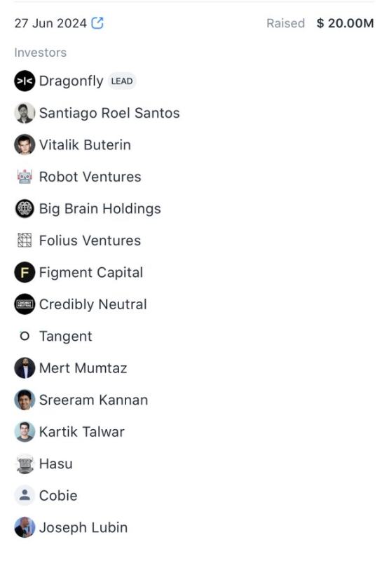 在你跟风参与任何 ICO 前,请先看完这篇缩略图 在你跟风参与任何 ICO 前,请先看完这篇缩略图