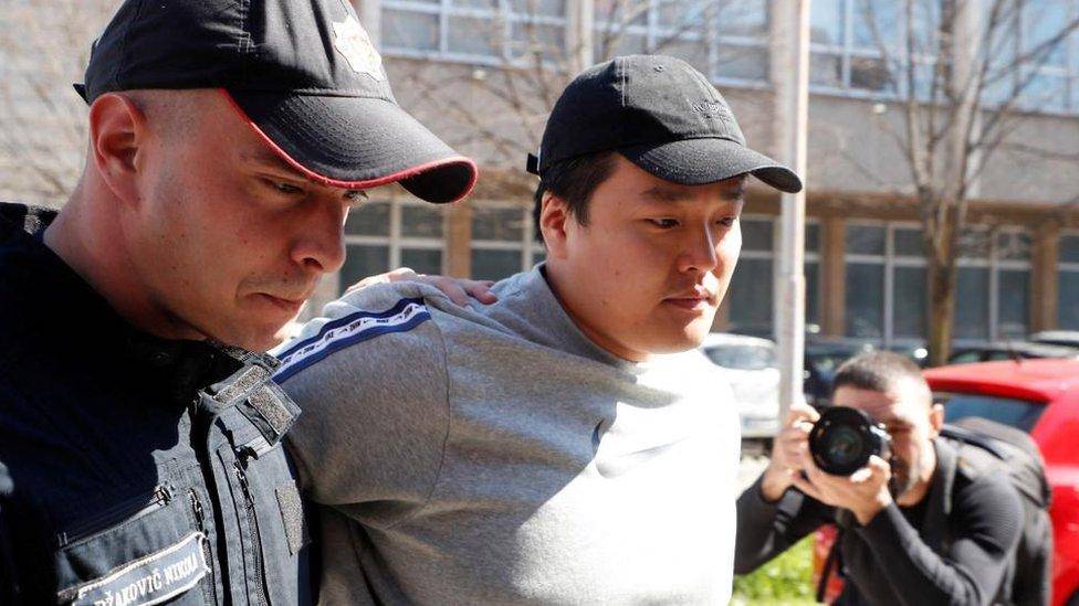 下注LUNA,18亿美元在豪赌Do Kwon刑期缩略图 下注LUNA,18亿美元在豪赌Do Kwon刑期缩略图