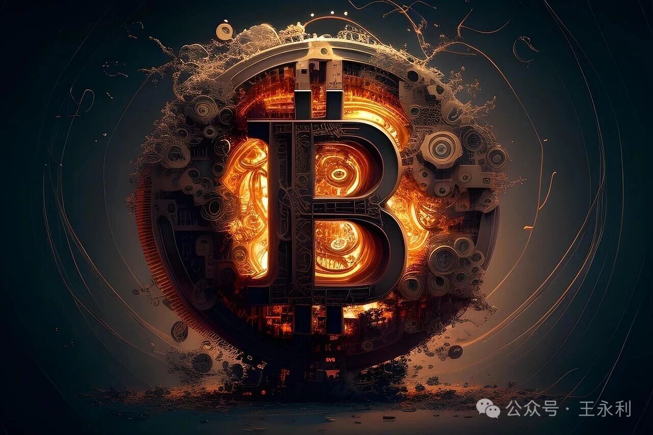 王永利 |中国为何坚决叫停稳定币？缩略图
