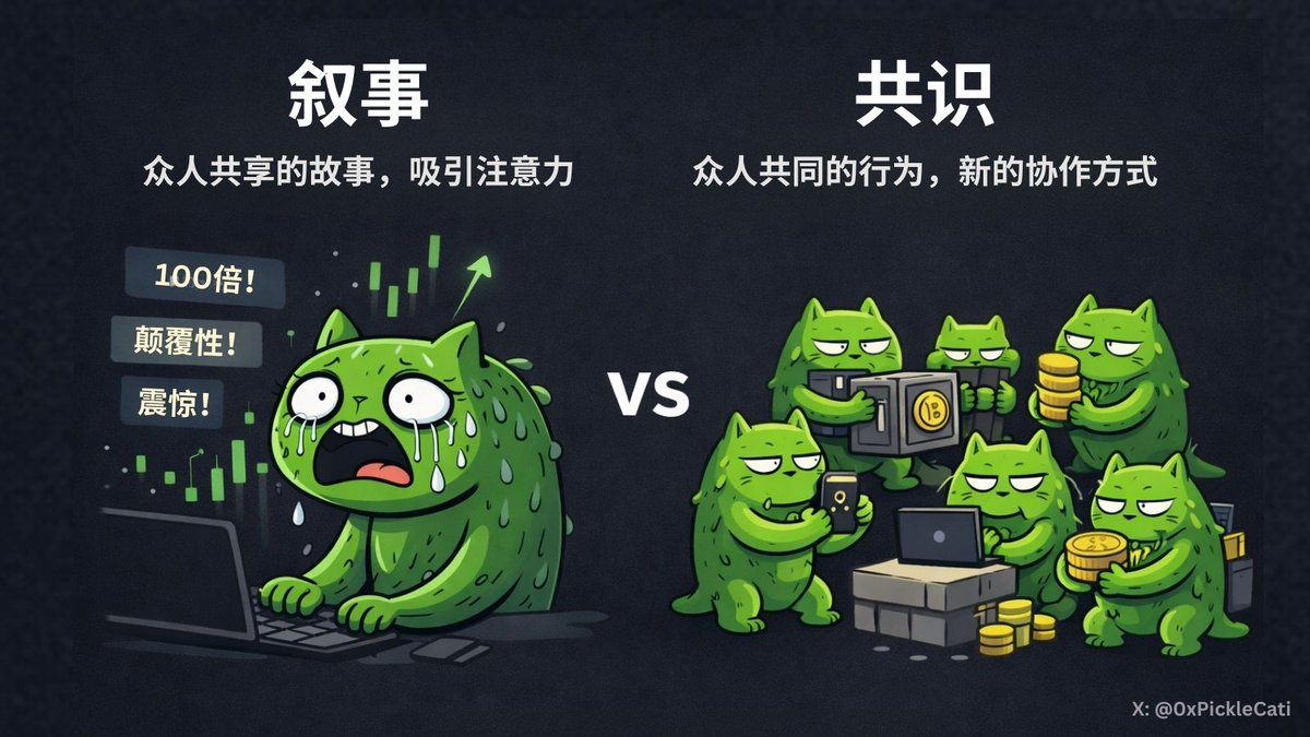 一名顶级交易员的万字加密生存笔记：别被「赚快钱」毁掉缩略图