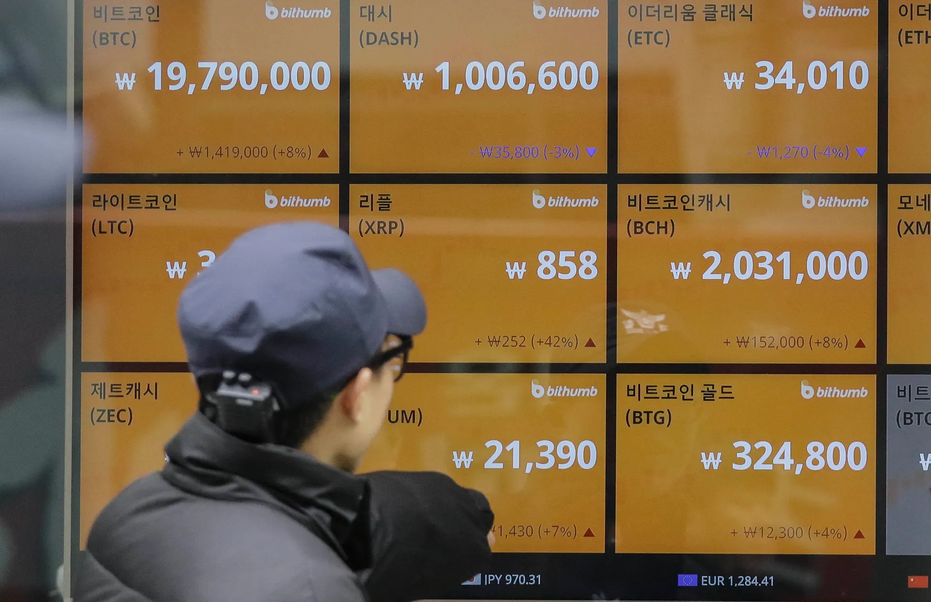为什么韩国可能成为未来十年最重要的加密市场?缩略图 为什么韩国可能成为未来十年最重要的加密市场?缩略图