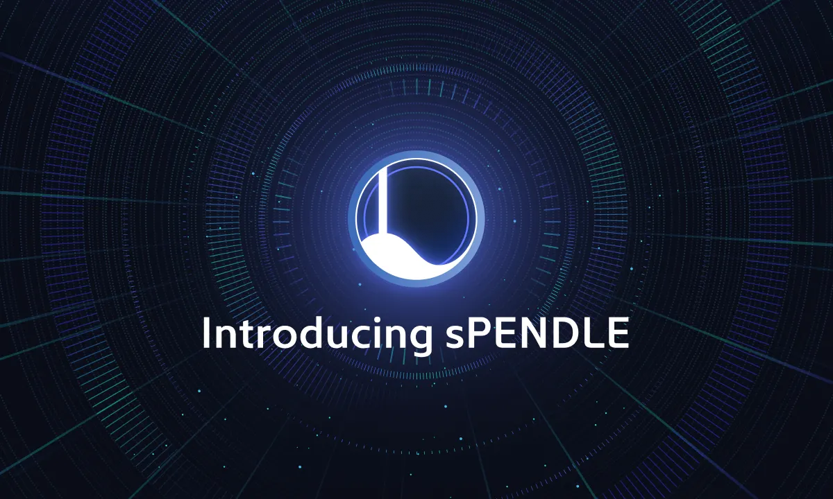 Pendle宣布代币升级,推动其DeFi收益平台规模化发展缩略图 Pendle宣布代币升级,推动其DeFi收益平台规模化发展缩略图