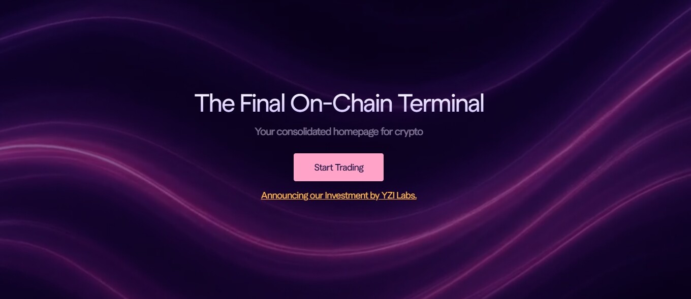 CZ任顾问、YZI Labs投资数千万美元，Genius刷积分教程缩略图